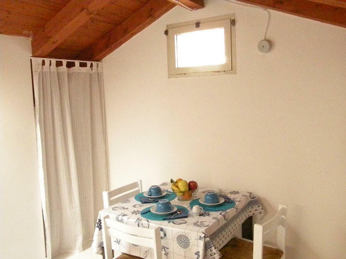 Appartement Deliziosa Mansarda Nel Quartiere Marina - Cagliari Q8577 Extérieur photo