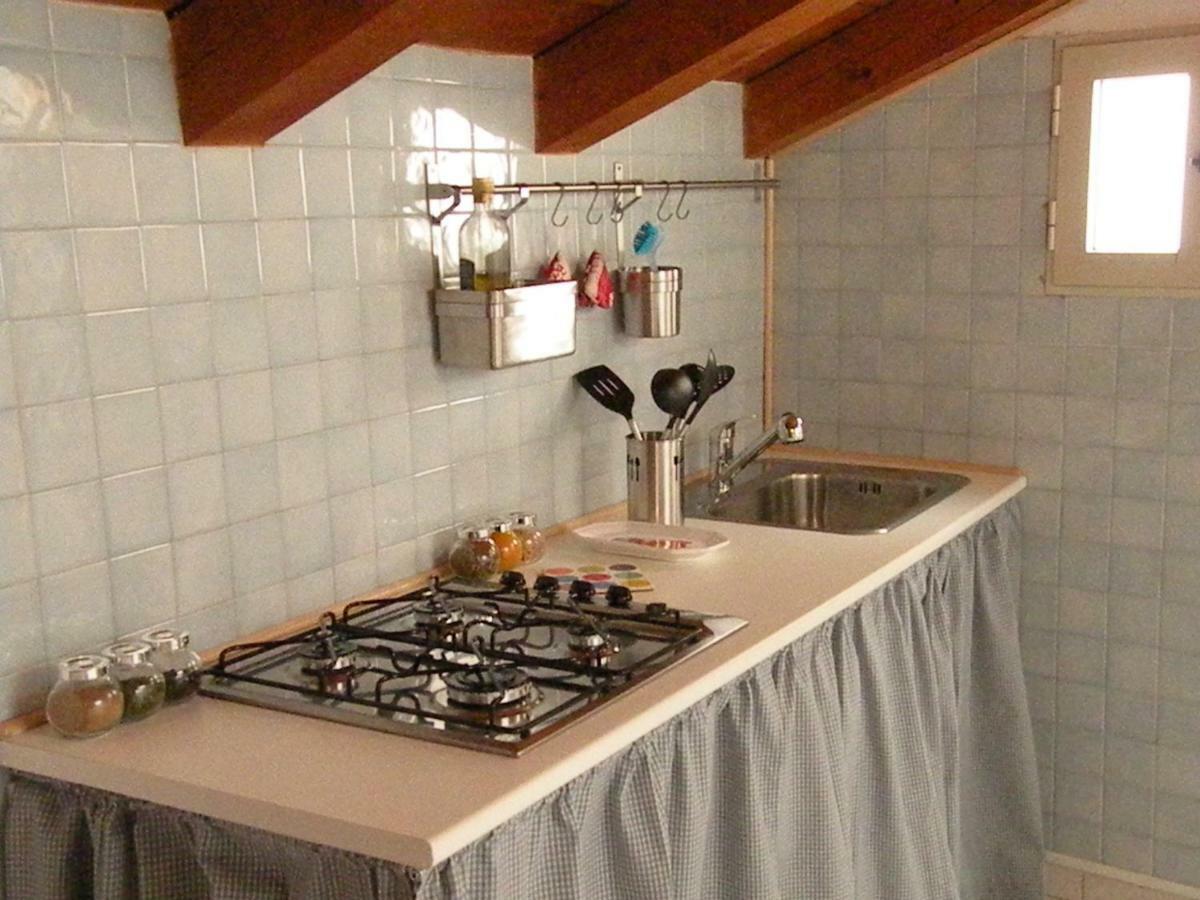 Appartement Deliziosa Mansarda Nel Quartiere Marina - Cagliari Q8577 Extérieur photo