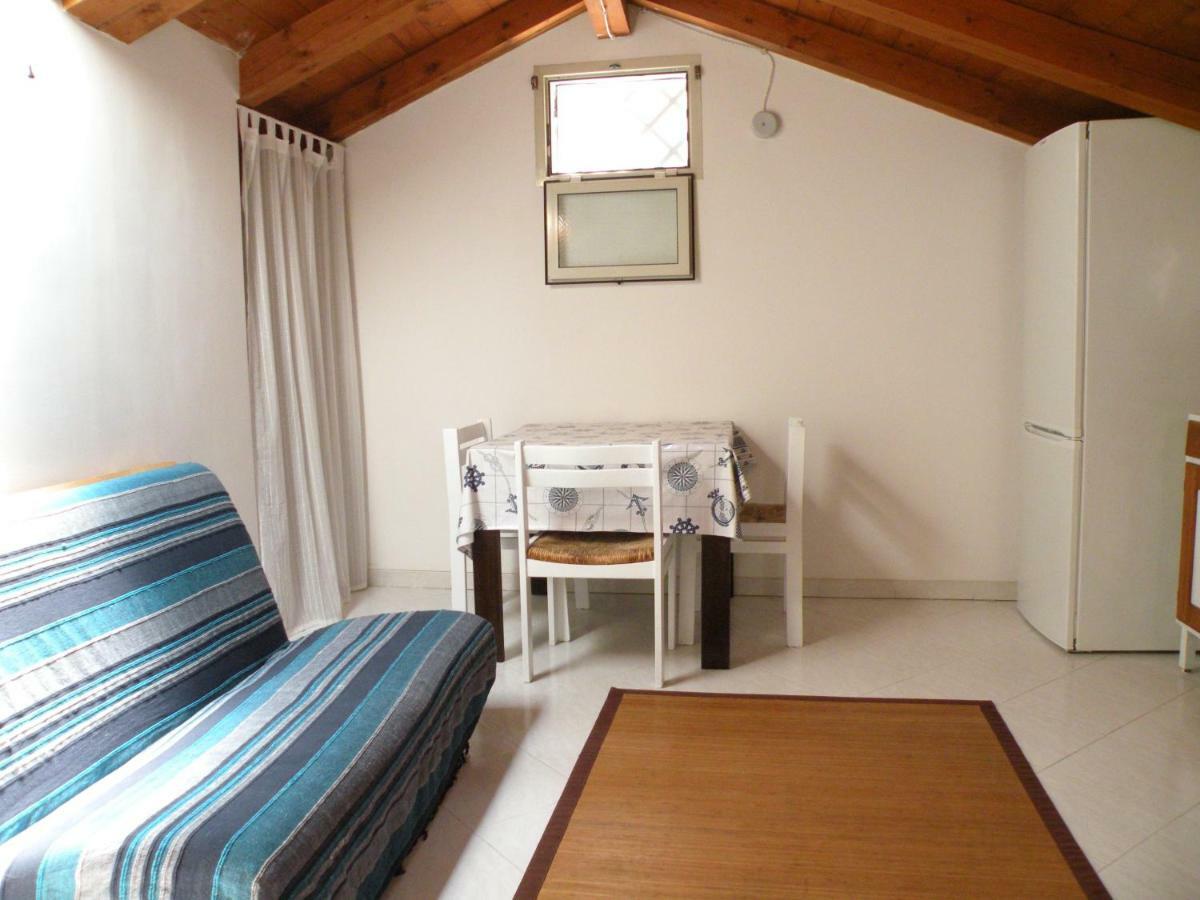 Appartement Deliziosa Mansarda Nel Quartiere Marina - Cagliari Q8577 Extérieur photo