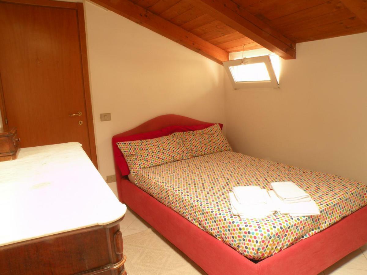 Appartement Deliziosa Mansarda Nel Quartiere Marina - Cagliari Q8577 Extérieur photo
